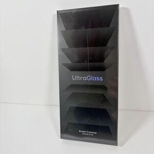 2-Pack Ultra-Clear UltraGlass‎ Screen Protector for iPhone 14